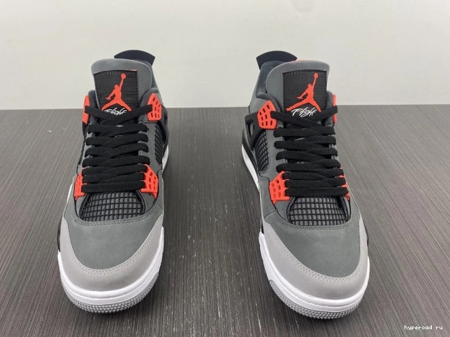 Air "Infrared" 4 DH6927-061 Jordan Retro 1112